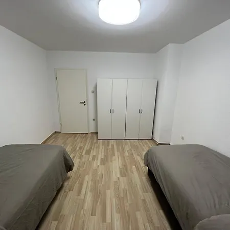 Zimmer Wohnung Apartmán *
