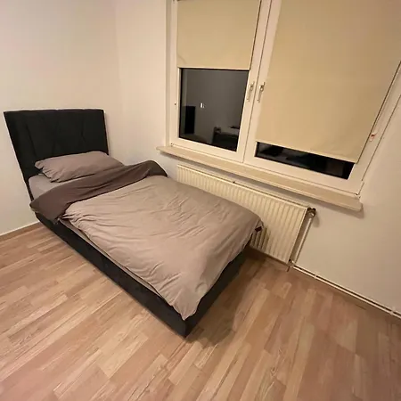 Apartmán Zimmer Wohnung *
